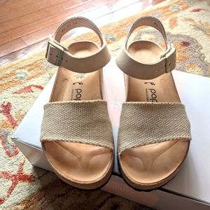 Birkenstock Glenda Sandals